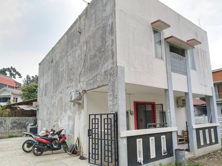 MyKost Palupuh谷由Cocotel提供动力(MyKost Palupuh Valley Syariah)