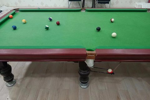 如家睿柏·云酒店(莱阳市汽车站高铁站店)