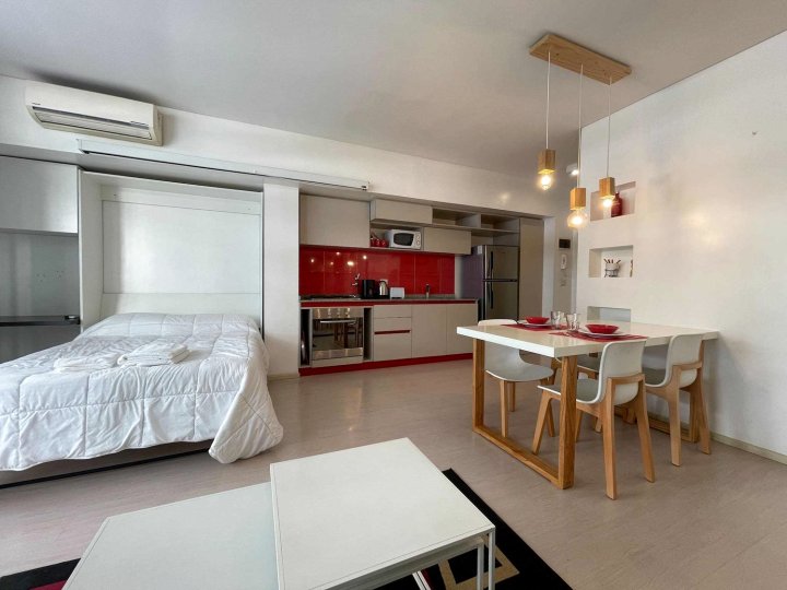 Beautiful Apartment in Recoleta
