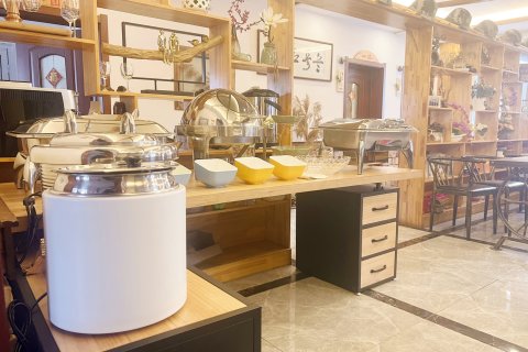 雪乡初雪.十间房