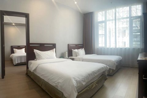 丽江机场广都酒店(丽江三义机场店)