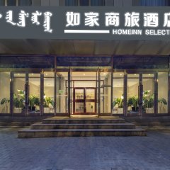 酒店头图