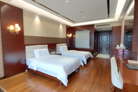 平江神帆国际大酒店