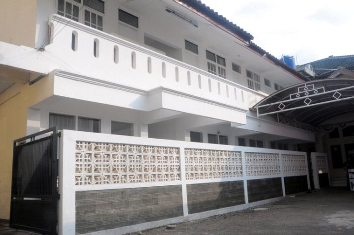 Korpri Cianjur Homestay Syariah