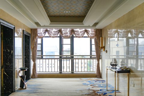 平江神帆国际大酒店