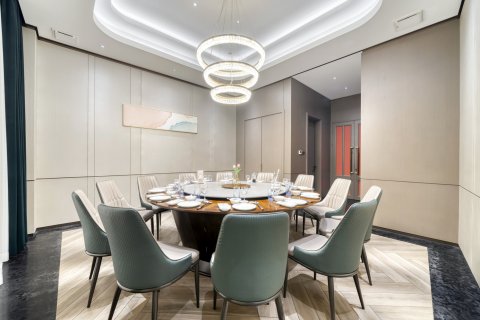 湖州大厦酒店(衣裳街爱山银泰城店)