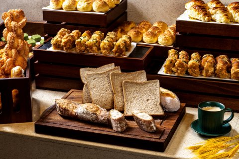 山水S酒店(成都宽窄巷子天府广场店)