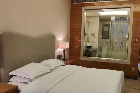 山东中岭国际酒店