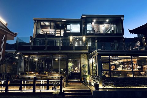 泸沽湖·二十七號院(大落水店)