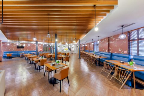 昆仑乐居酒店(鄢陵花都大道店)