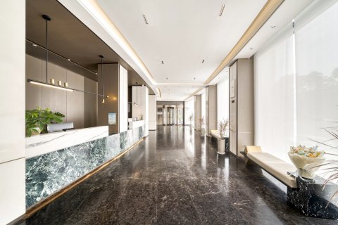 湖州大厦酒店(衣裳街爱山银泰城店)