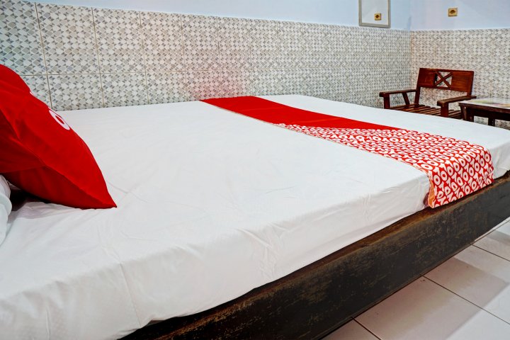 92869号 印尼酒店(OYO 92869 Hotel Nusantara)