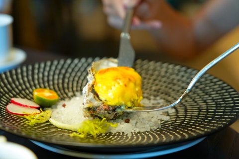 汕尾保利希尔顿逸林酒店