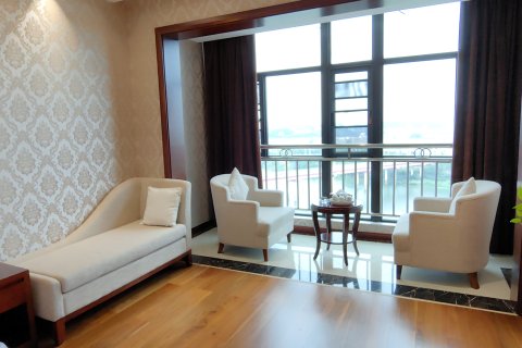 平江神帆国际大酒店