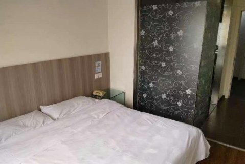 莱州悠阁风尚酒店