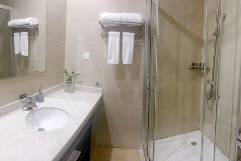 丽江机场广都酒店(丽江三义机场店)