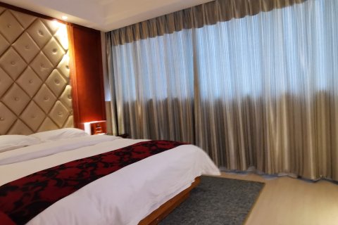 景玉商旅酒店(中心广场汽车站店)