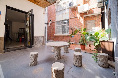 鼓浪屿拉拉萨尔玛旅馆