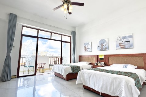 陵水鑫胜源酒店