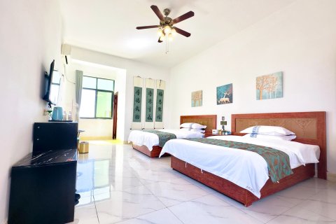 陵水鑫胜源酒店