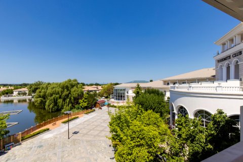 北京优山美地酒店