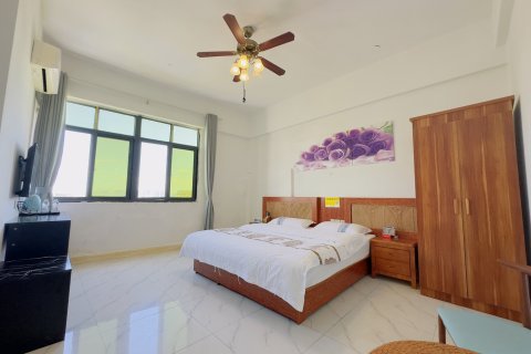 陵水鑫胜源酒店