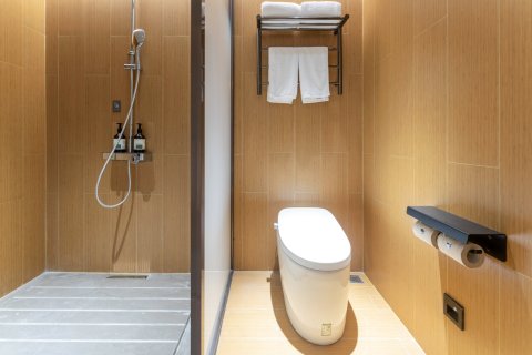 全季酒店(古田翠屏湖滨河西路店)