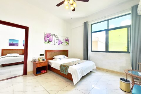 陵水鑫胜源酒店