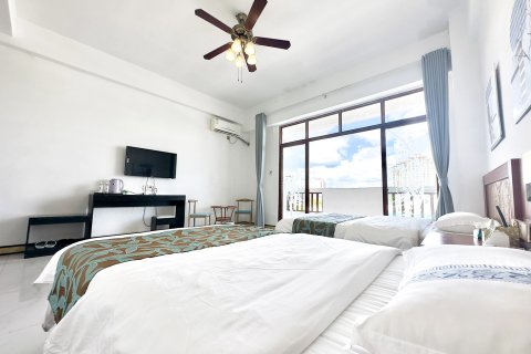 陵水鑫胜源酒店