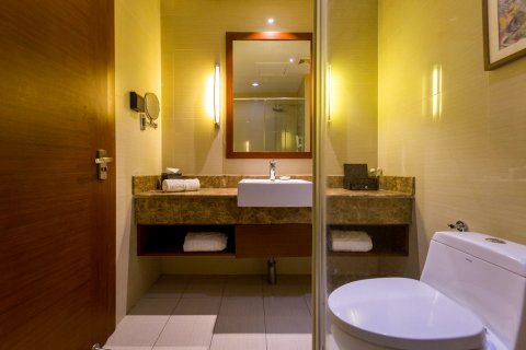 和颐酒店(西宁大新街夜市中心广场店)