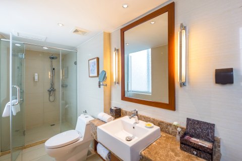 和颐酒店(西宁大新街夜市中心广场店)