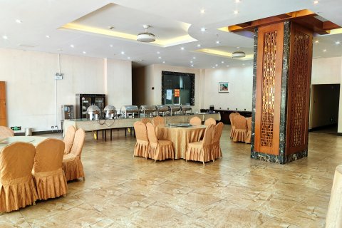 云县滇西大酒店