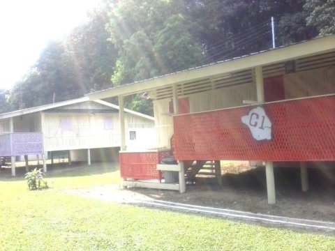 坦达拉森乡村俱乐部度假村(Tandarason Resort & Country Club)