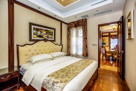 重庆仙女山明宇尚雅酒店