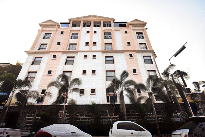 象牙旅馆酒店(Hotel Ivory Inn Kolkata)
