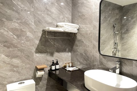 樱木轻居(英德明珠广场步行街店)