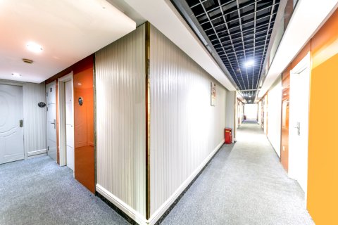 东方花园快捷酒店