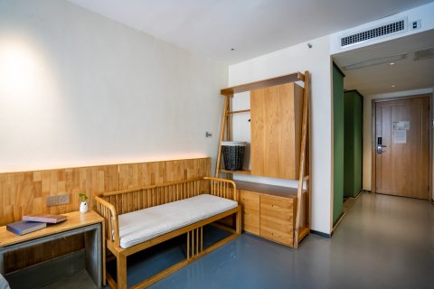 怒江记忆·江景酒店