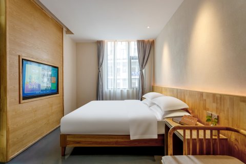 怒江记忆·江景酒店