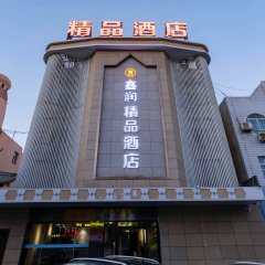 酒店头图