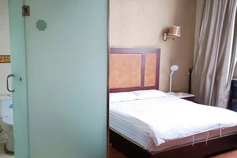 东鑫宾馆(石河子开发区汇林大厦店)