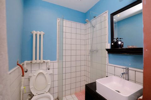 乌兰浩特太古花园旅馆