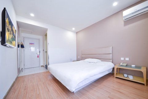 银座佳驿酒店(烟台汽车总站店)