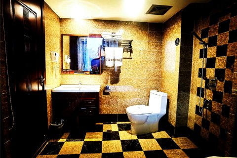 靖州奥斯汀钻石酒店