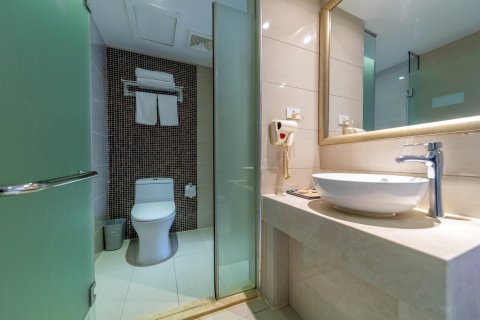 丽橙酒店·趣(宜都雅斯国际广场店)