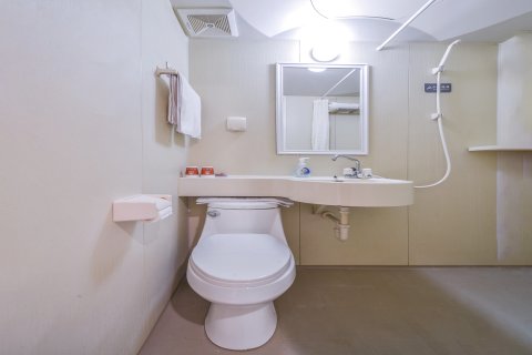 银座佳驿酒店(烟台汽车总站店)