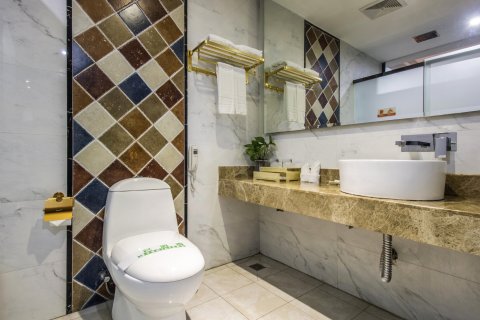 海口金银龙大酒店(高铁东站店)