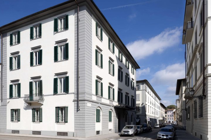 Anglo American Hotel Florence, Curio Collection by Hilton