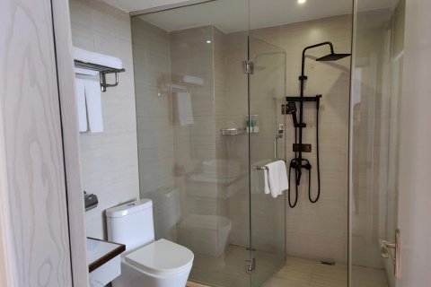 城市印象酒店(藤县中央城店)