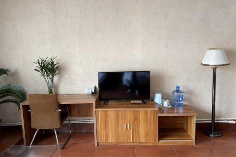 邹平邮政酒店(黄山二路店)